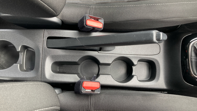 Vauxhall Corsa 1.2 Design 5dr Petrol Hatchback